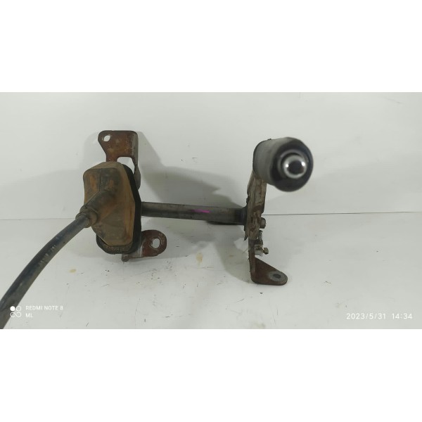 Alavanca Freio Mao Nissan Frontier 2.3 2017 A 2023