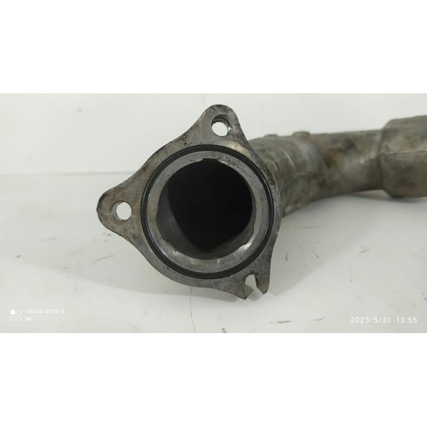 Tubo Cano Turbina Frontier 2.3 2017/2023 8220770001