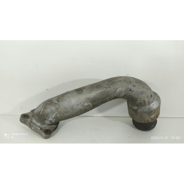 Tubo Cano Turbina Frontier 2.3 2017/2023 8220770001