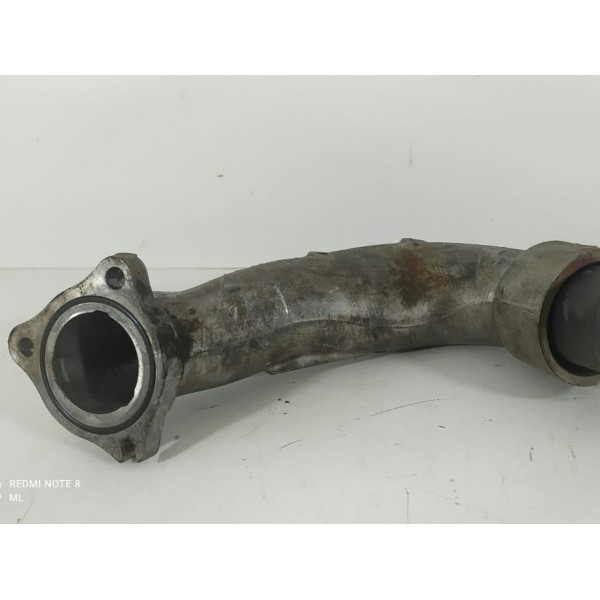 Tubo Cano Turbina Frontier 2.3 2017/2023 8220770001