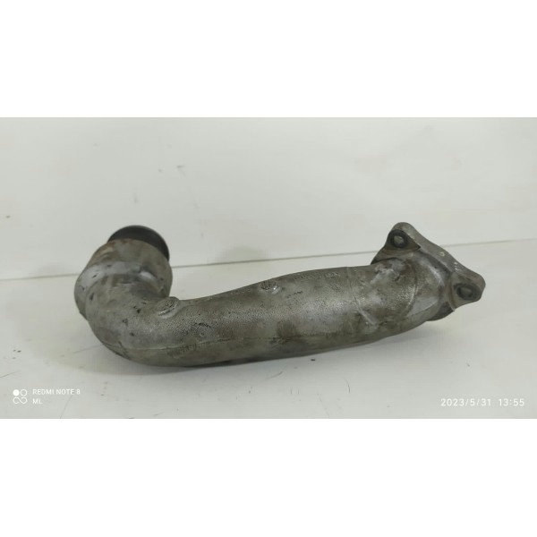 Tubo Cano Turbina Frontier 2.3 2017/2023 8220770001