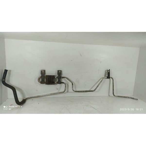 Mangueira Resfriador Oleo Frontier 2.3 2017 A 2023