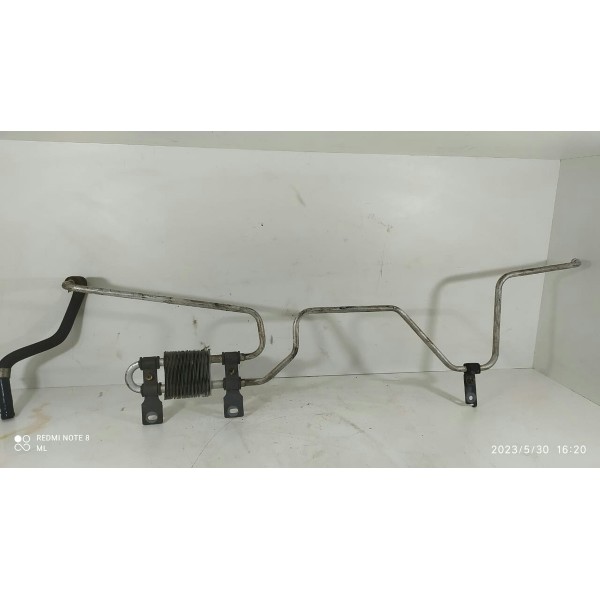 Mangueira Resfriador Oleo Frontier 2.3 2017 A 2023