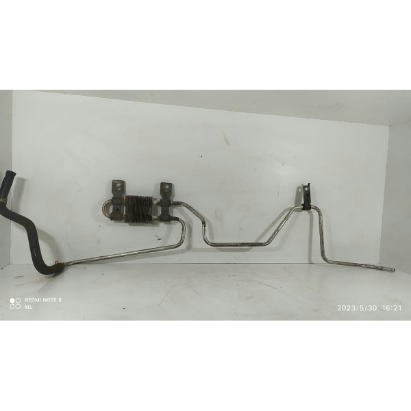 Mangueira Resfriador Oleo Frontier 2.3 2017 A 2023