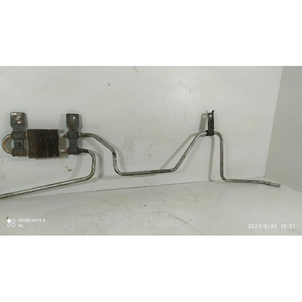 Mangueira Resfriador Oleo Frontier 2.3 2017 A 2023