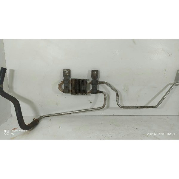 Mangueira Resfriador Oleo Frontier 2.3 2017 A 2023