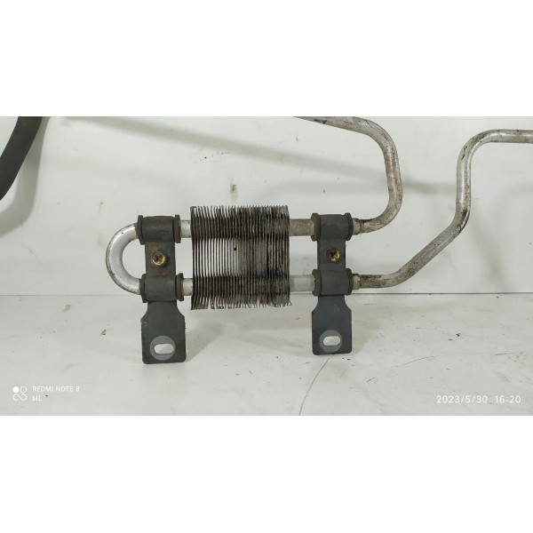 Mangueira Resfriador Oleo Frontier 2.3 2017 A 2023