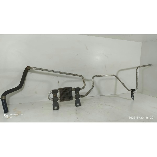 Mangueira Resfriador Oleo Frontier 2.3 2017 A 2023