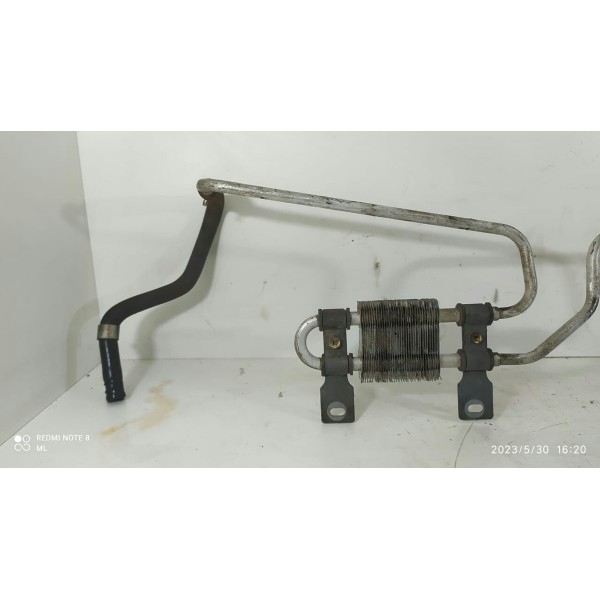 Mangueira Resfriador Oleo Frontier 2.3 2017 A 2023