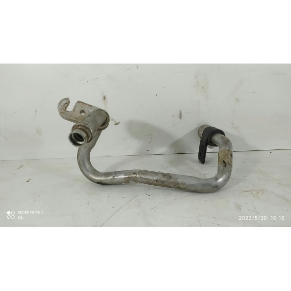 Cano Mangueira Ar Condicionado Frontier 2.3 2017/2023