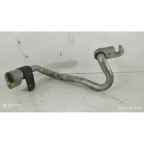 Cano Mangueira Ar Condicionado Frontier 2.3 2017/2023