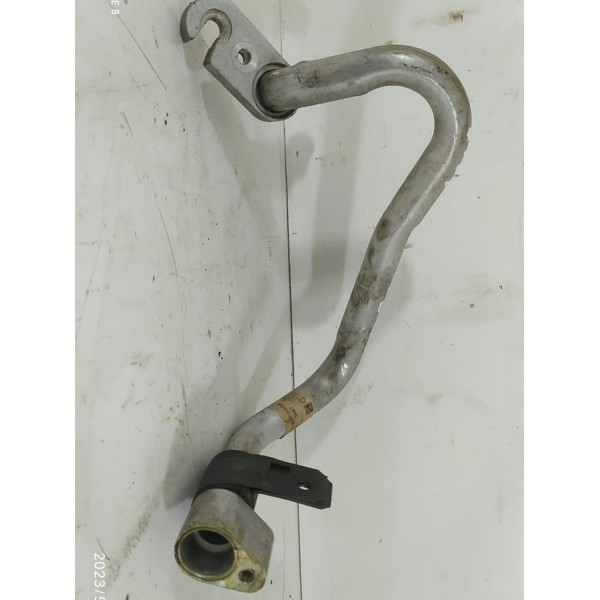 Cano Mangueira Ar Condicionado Frontier 2.3 2017/2023