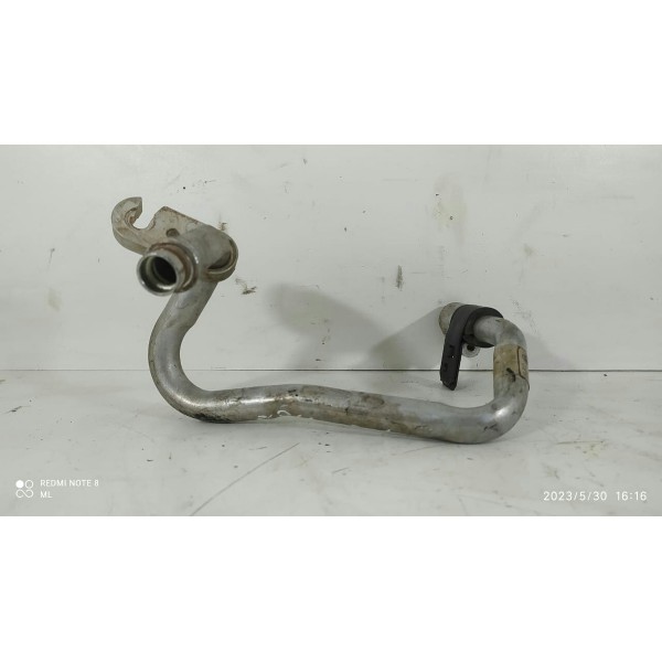 Cano Mangueira Ar Condicionado Frontier 2.3 2017/2023