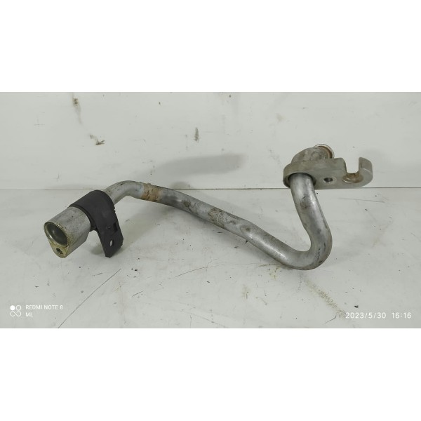 Cano Mangueira Ar Condicionado Frontier 2.3 2017/2023