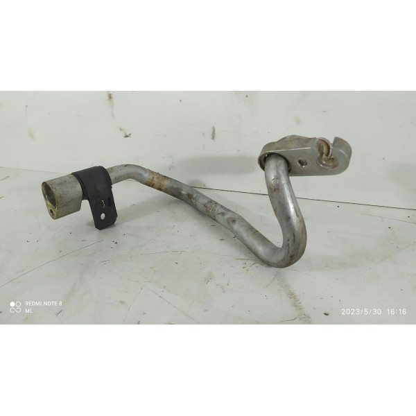 Cano Mangueira Ar Condicionado Frontier 2.3 2017/2023