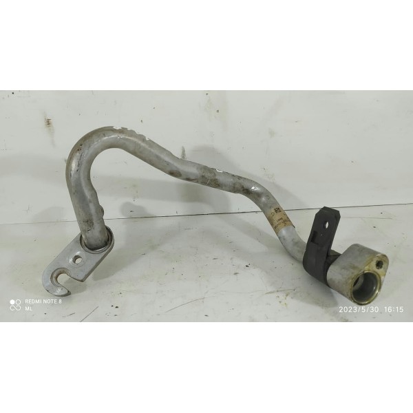 Cano Mangueira Ar Condicionado Frontier 2.3 2017/2023