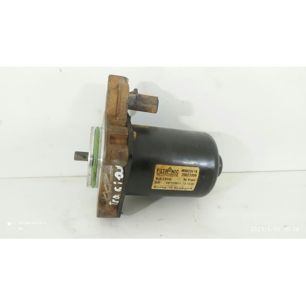 Motor Tracao Nissan Frontier 2.3 2017/2023 20023356 /29127