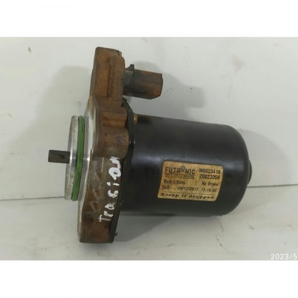 Motor Tracao Nissan Frontier 2.3 2017/2023 20023356 /29127