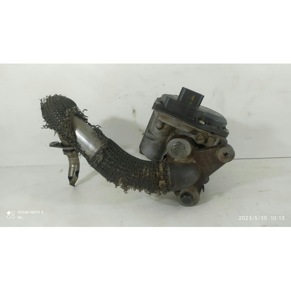 Valvula Egr Nissan Frontier 2.3 2017/2023 147109869r