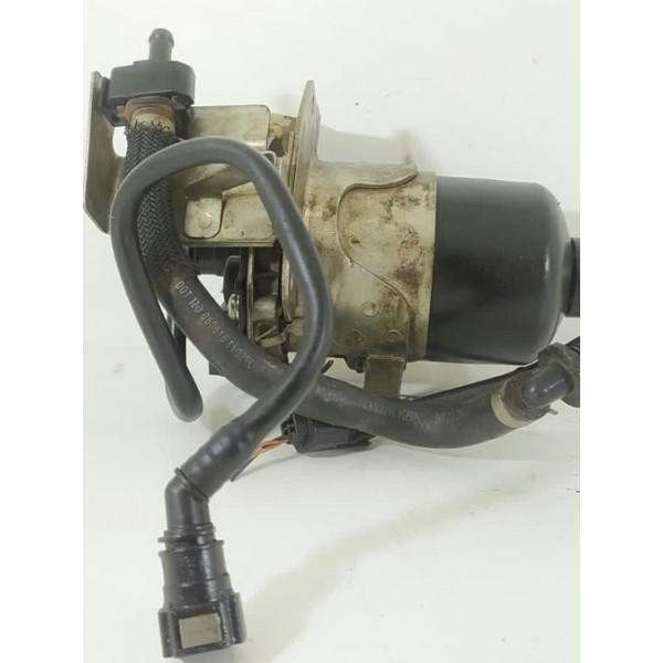 Filtro Sensor Combustivel Solenoide Frontier 2.3 2017/2023