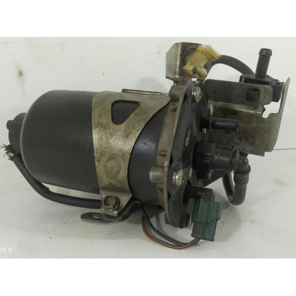 Filtro Sensor Combustivel Solenoide Frontier 2.3 2017/2023