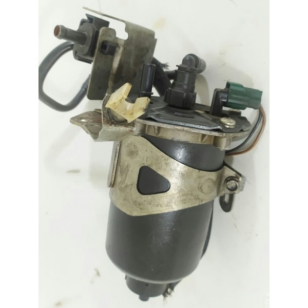 Filtro Sensor Combustivel Solenoide Frontier 2.3 2017/2023