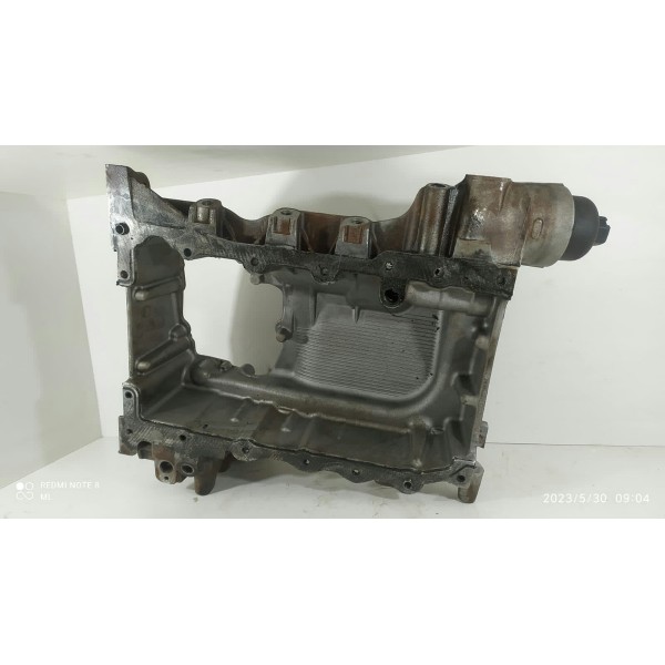 Sobre Carter Nissan Frontier 2.3 2017/2023 110170567r