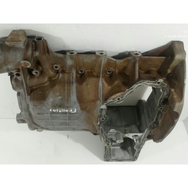 Sobre Carter Nissan Frontier 2.3 2017/2023 110170567r