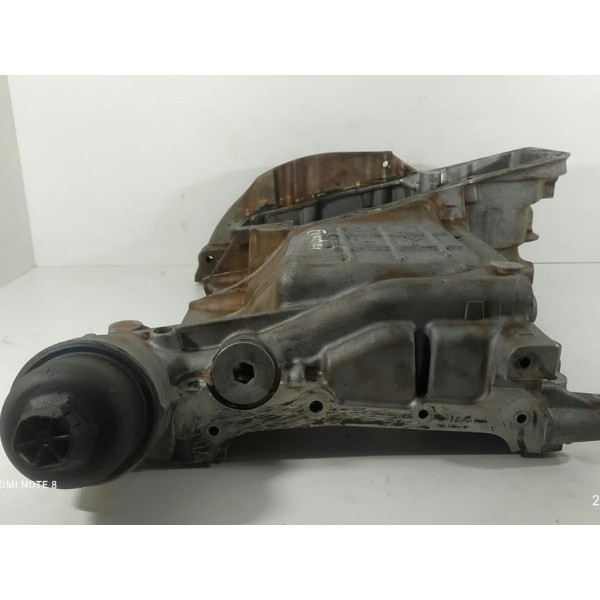 Sobre Carter Nissan Frontier 2.3 2017/2023 110170567r