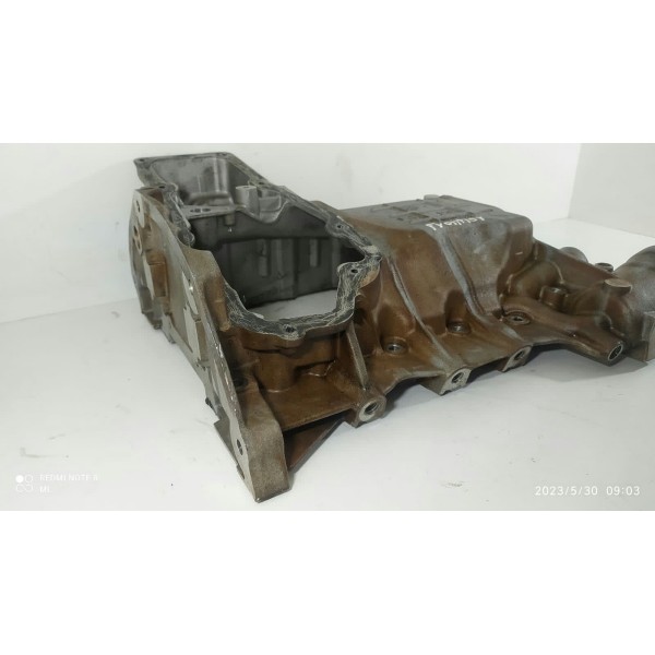 Sobre Carter Nissan Frontier 2.3 2017/2023 110170567r