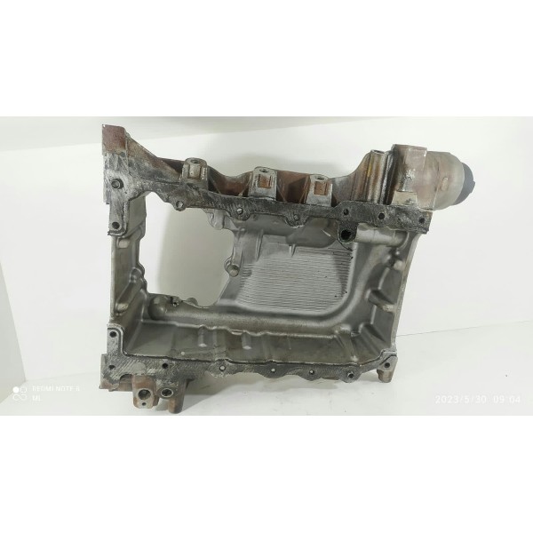 Sobre Carter Nissan Frontier 2.3 2017/2023 110170567r