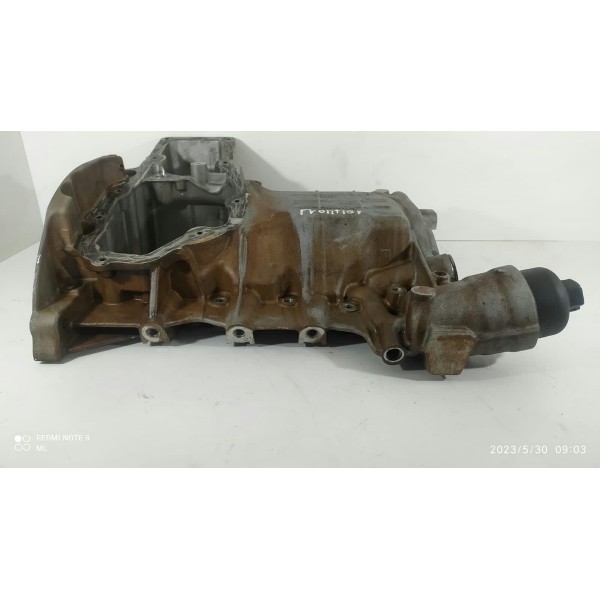 Sobre Carter Nissan Frontier 2.3 2017/2023 110170567r