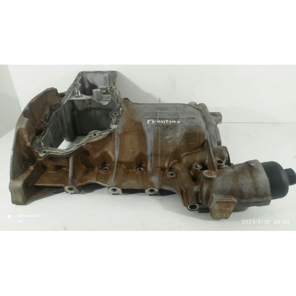 Sobre Carter Nissan Frontier 2.3 2017/2023 110170567r