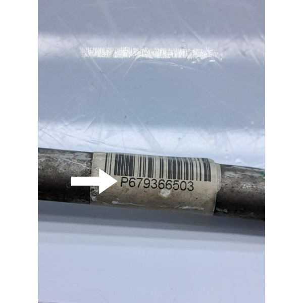 Mangueira Hidraulica Bmw X5 Diesel 2014/2019 P679366503