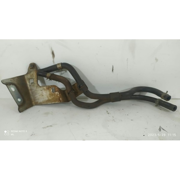 Mangueira Agua Nissan Frontier 2.3 2017/2022