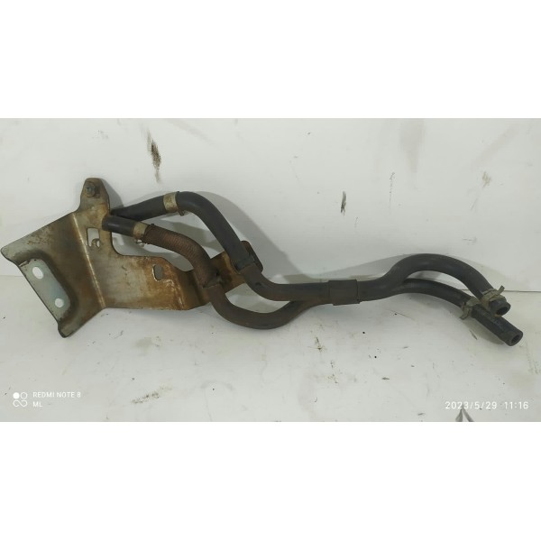 Mangueira Agua Nissan Frontier 2.3 2017/2022