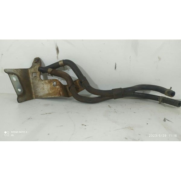 Mangueira Agua Nissan Frontier 2.3 2017/2022