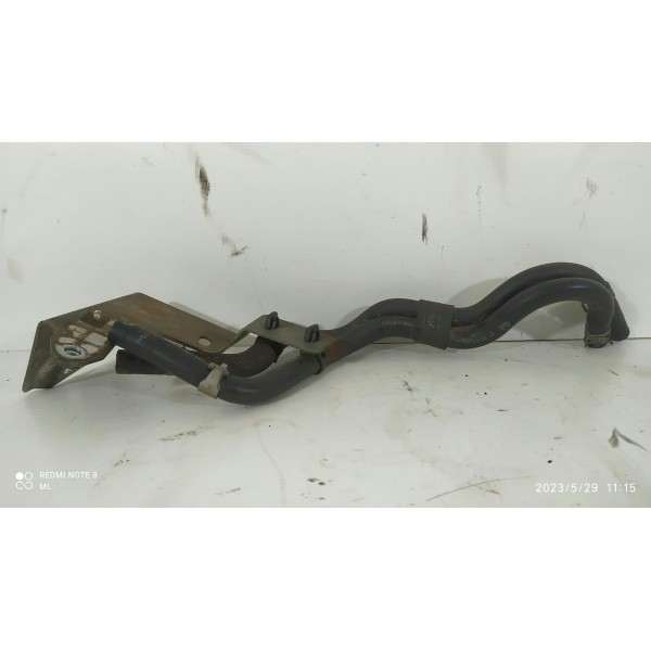 Mangueira Agua Nissan Frontier 2.3 2017/2022