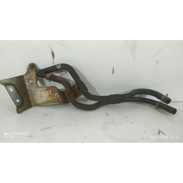 Mangueira Agua Nissan Frontier 2.3 2017/2022