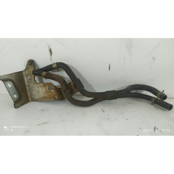 Mangueira Agua Nissan Frontier 2.3 2017/2022