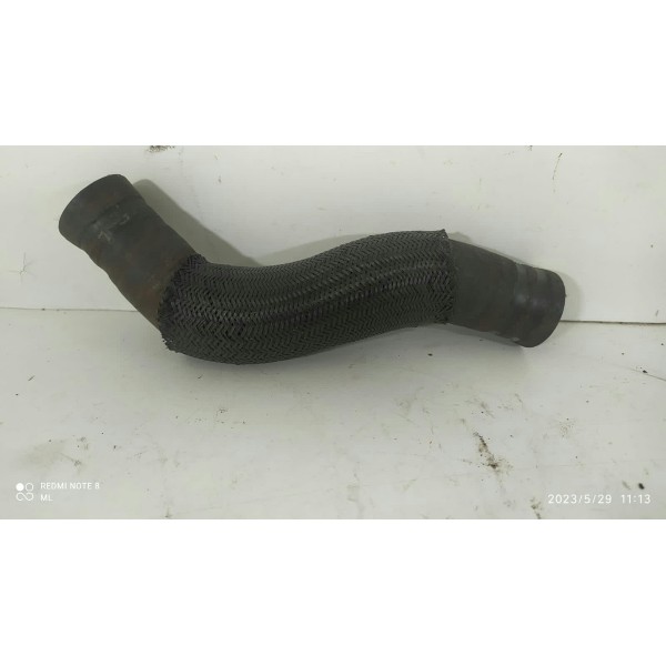 Mangueira Agua Nissan Frontier 2.3 2017/2023