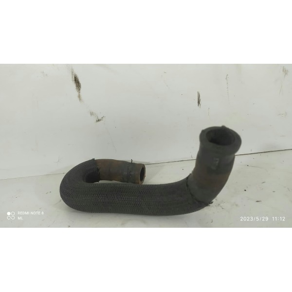 Mangueira Agua Nissan Frontier 2.3 2017/2023