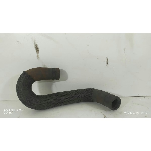 Mangueira Agua Nissan Frontier 2.3 2017/2023