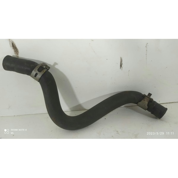 Mangueira Agua Nissan Frontier 2.3 2017/2023