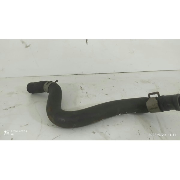 Mangueira Agua Nissan Frontier 2.3 2017/2023