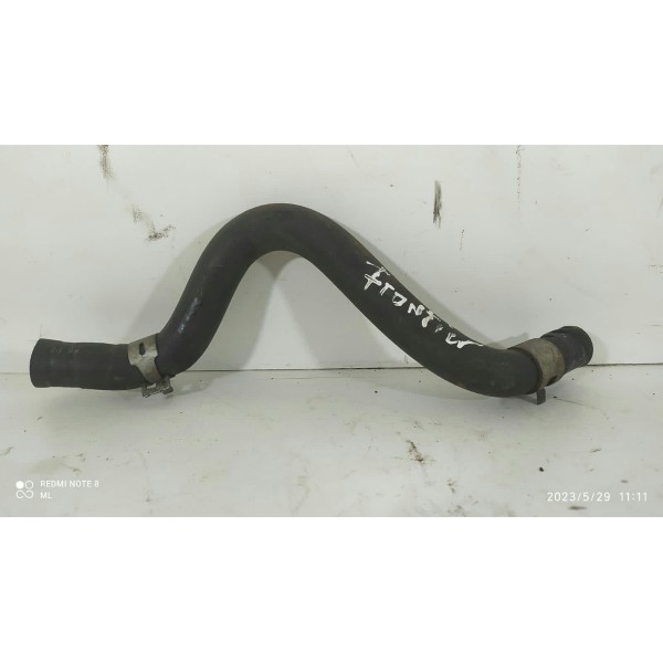 Mangueira Agua Nissan Frontier 2.3 2017/2023