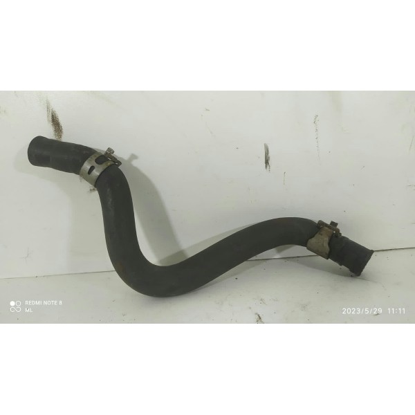 Mangueira Agua Nissan Frontier 2.3 2017/2023