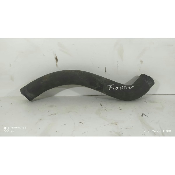 Mangueira Agua Nissan Frontier 2.3 2017/2023 Orig /29100