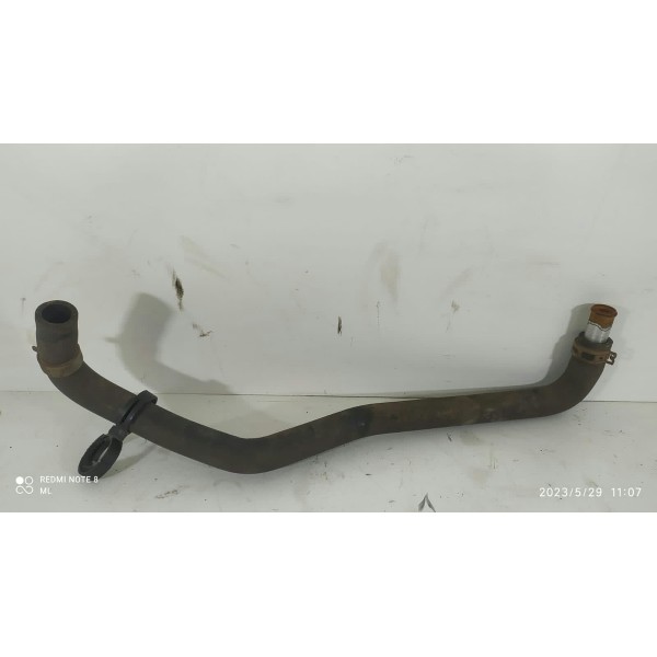 Mangueira Agua Nissan Frontier 2.3 2017/2023