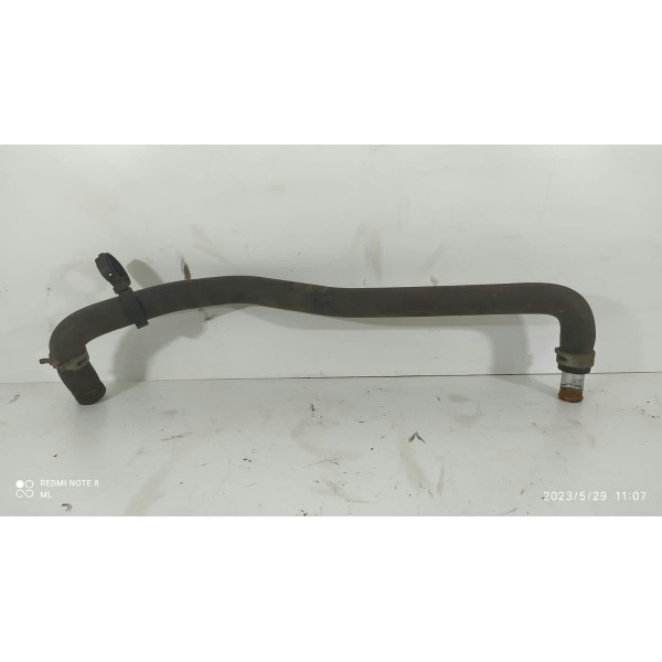 Mangueira Agua Nissan Frontier 2.3 2017/2023